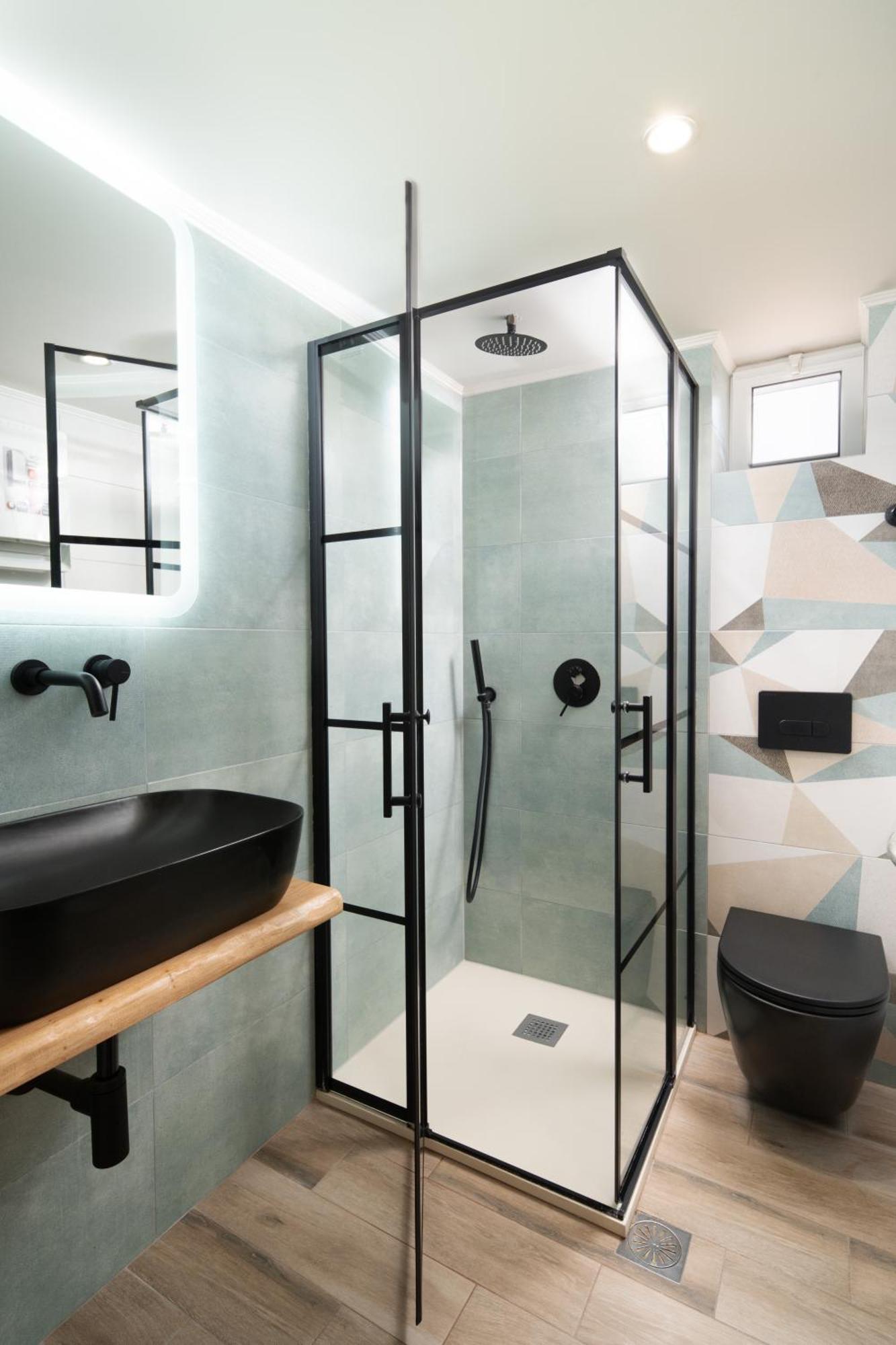 Monemvasia Green Apartments Zewnętrze zdjęcie