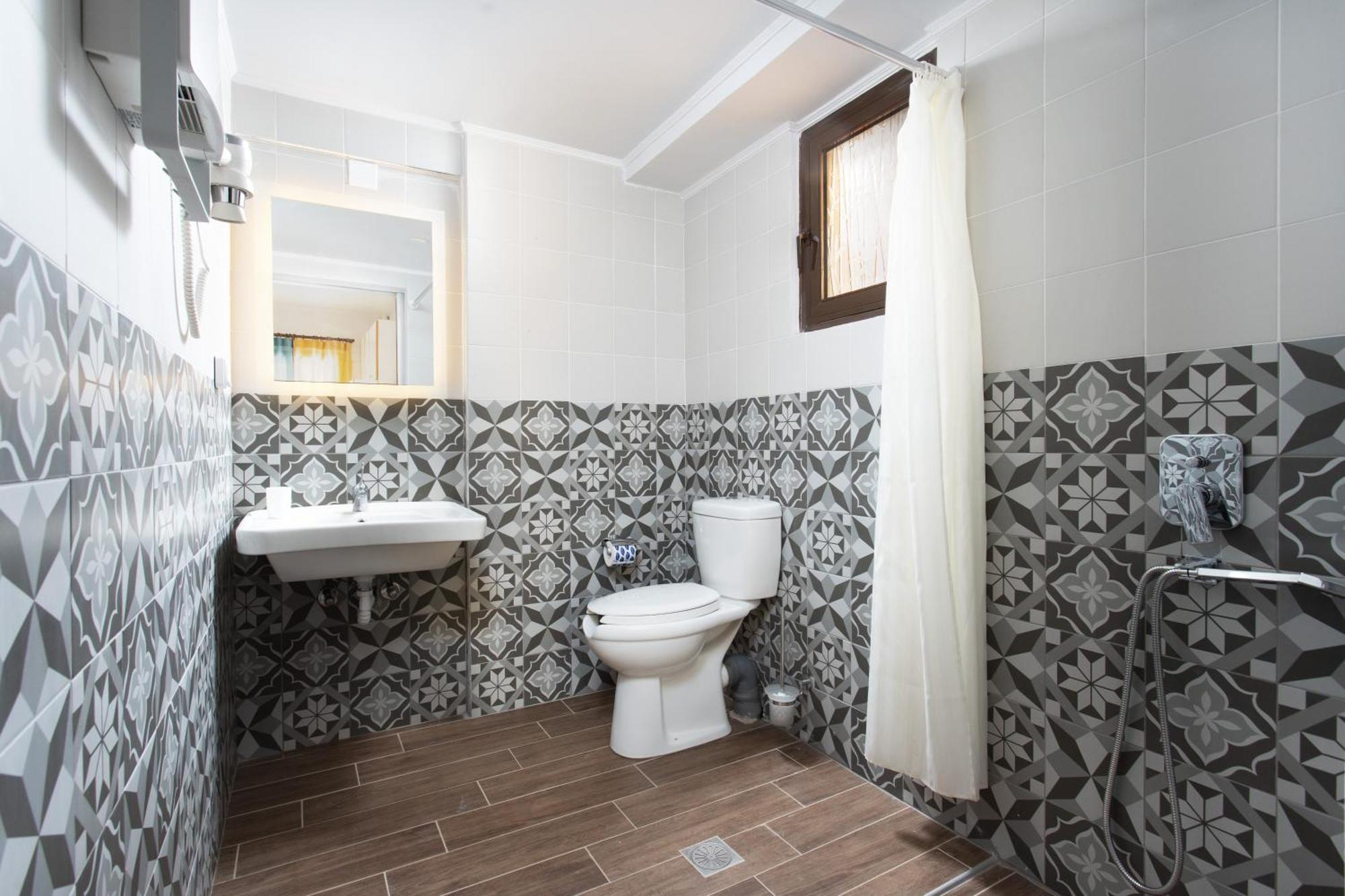 Monemvasia Green Apartments Pokój zdjęcie