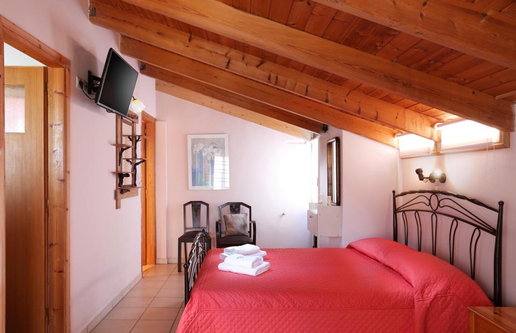 Monemvasia Green Apartments Zewnętrze zdjęcie