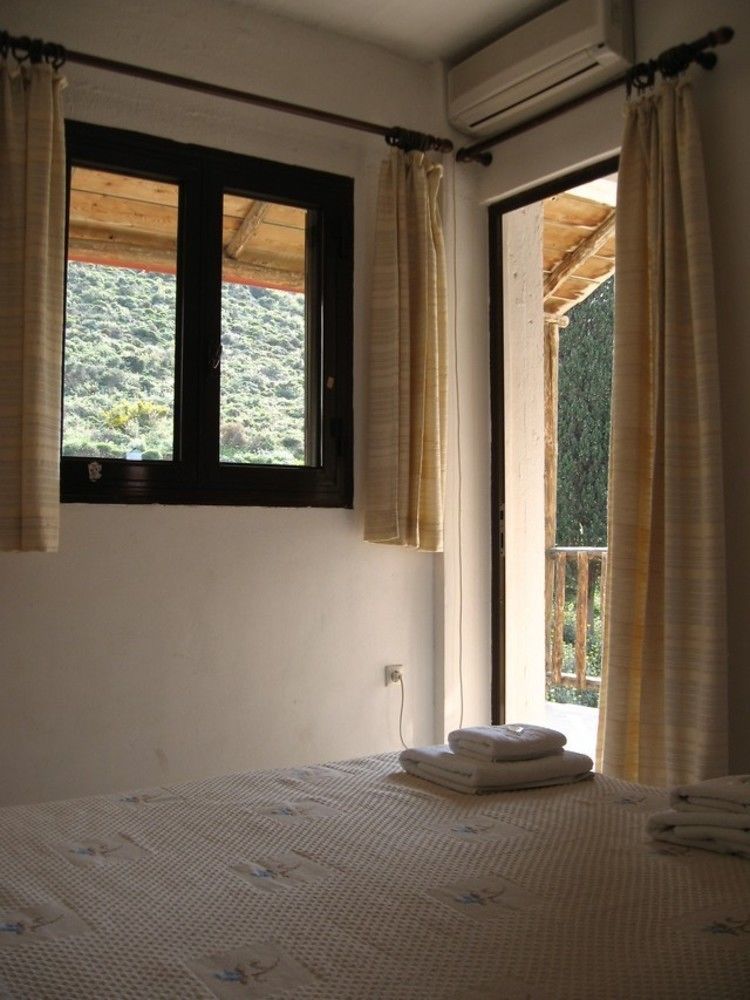 Monemvasia Green Apartments Zewnętrze zdjęcie