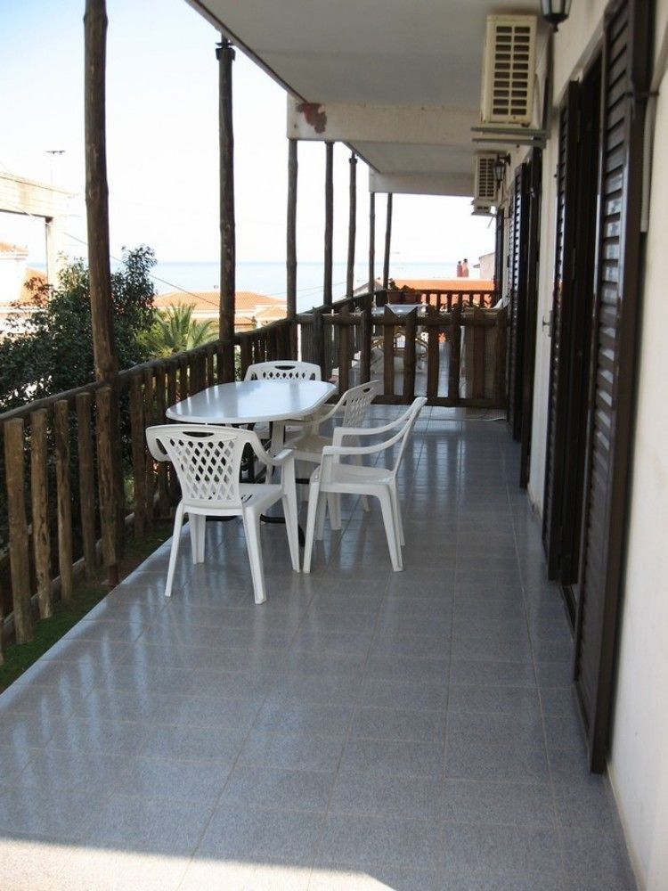 Monemvasia Green Apartments Zewnętrze zdjęcie